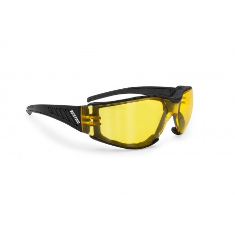Motorradbrille AF149A 