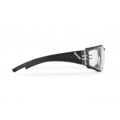 Lunettes moto AF149B Vue latérale