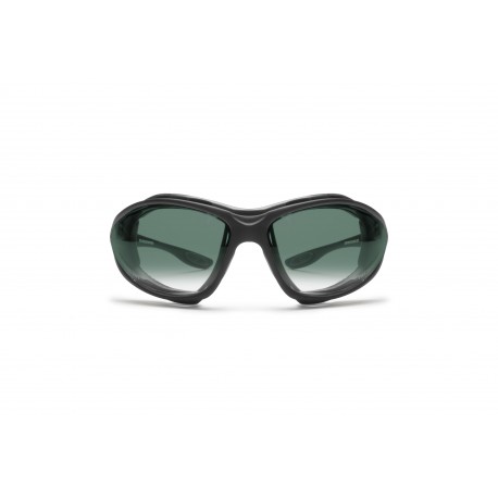 Motorcycle goggles FT333B front view