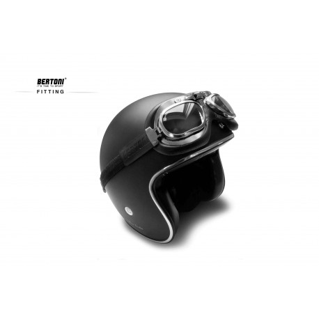 Motocycle goggles AF191CRA