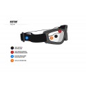 tech Multilens Goggles AF120B 