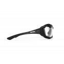 lunettes Photochromique F366A Vue latérale