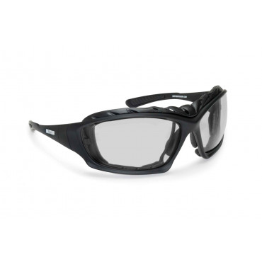 occhiali moto AF366A laterale 2