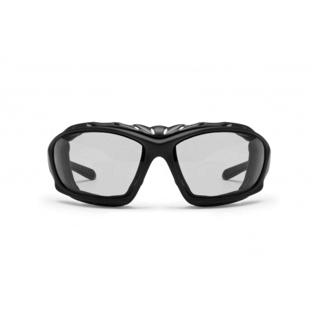motorcycle sunglasses AF366A front view