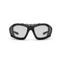 motorcycle sunglasses AF366A front view