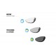 photochromic lens motorcycle Photochromic sunglasses F125A 