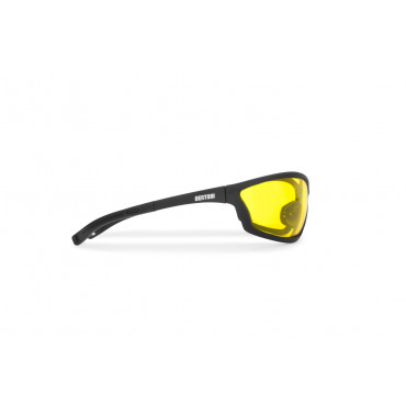 AF100A Motorradbrille für brillenträger mit Adapter