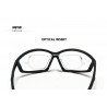 inserto optico gafas moto anti-vaho AF100B