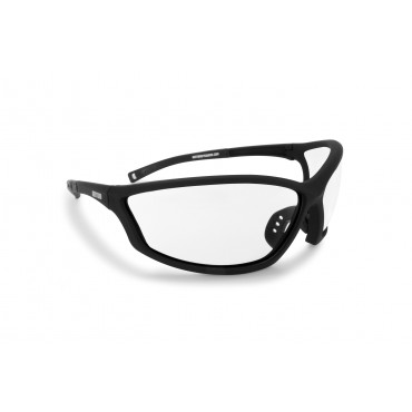 supporto ottico occhiali moto Antifog  AF100B  2