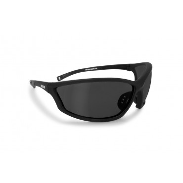 occhiali moto Antifog AF100C laterale 2