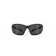 Antifog motorcycle sunglasses AF100C front view