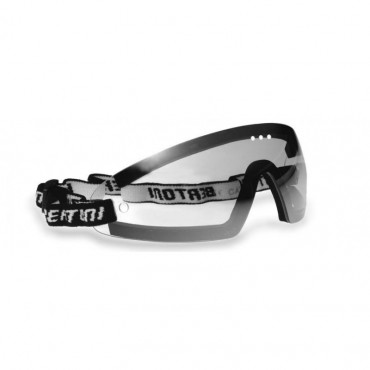maschera antifog con dettaglio supporto ottico AF79A  2