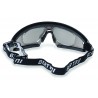 motorcycle sunglasses antifog with optical insert detail AF79A 