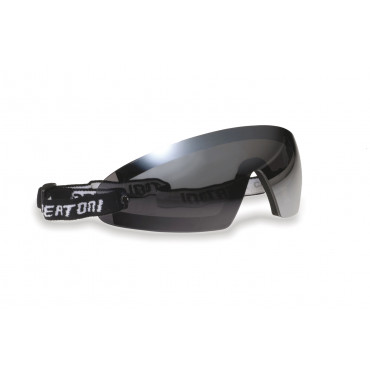 Motorradbrille für brillenträger mit Adapter AF79D