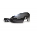 AF79D Motorcycle Glasses Antifog - Prescription Clip
