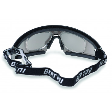 AF79D maschera antifog con supporto ottico 2