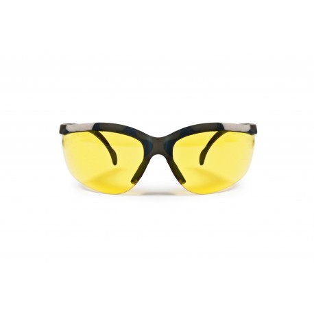 Motorcycle Antifog Sunglasses AF159A front view