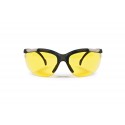 Motorcycle Antifog Sunglasses AF159A front view