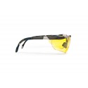 Motorcycle Antifog Sunglasses AF159A  side view