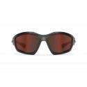 Gafas de Moto FT100B Vista frontal