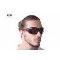 Gafas de Moto FT100B usado