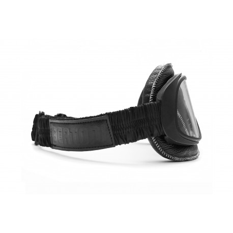 Motorradbrille Schutzbrille AF190A 