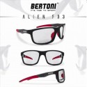Photochromic goggles ALIEN F03 