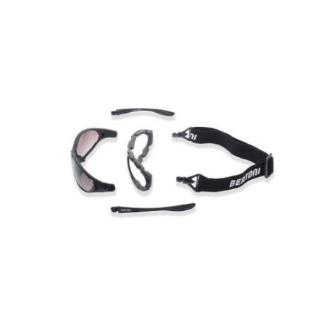 Motorcycle goggles FT333B 