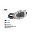 F113 Maschera Moto Fotocromatica - technical sheet