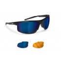 D180A Sunglasses interchangeable lenses