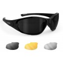 Antifog interchangeable lenses goggles AF109A 