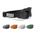 Multilens Goggles AF120B 