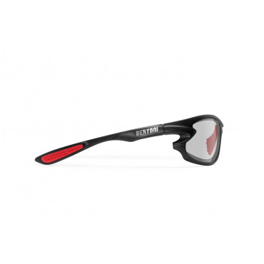 F676C Photochromic Motorcycle Sunglasses