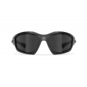 motorcycle goggles FT1000A front view