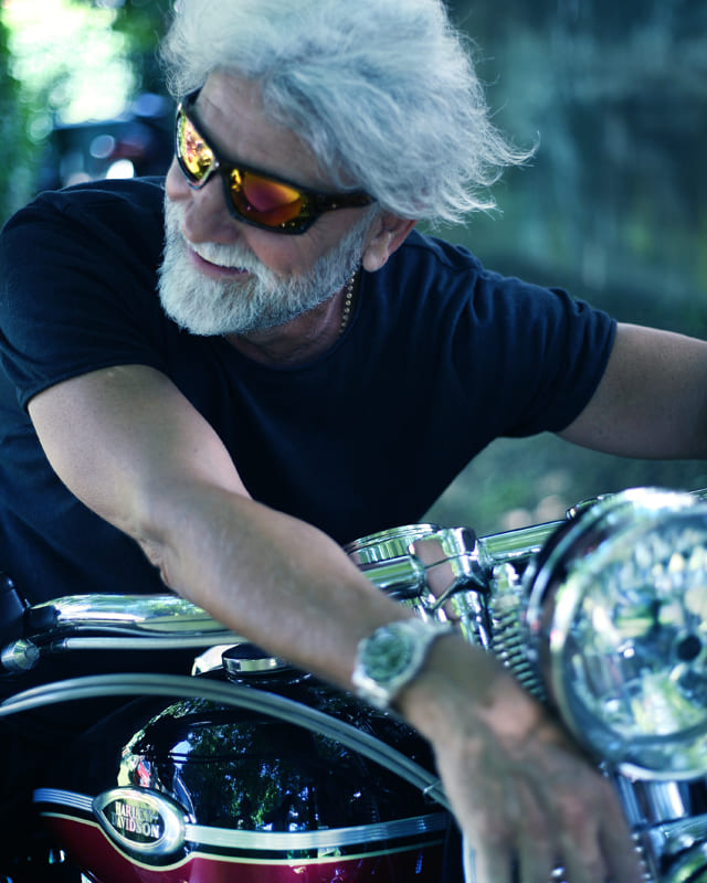 Occhiali Moto Fotocromatici Antiappannanti Antivento Antiurto Occhiali  Bertoni per Casco Moto Vintage Aviatore Harley